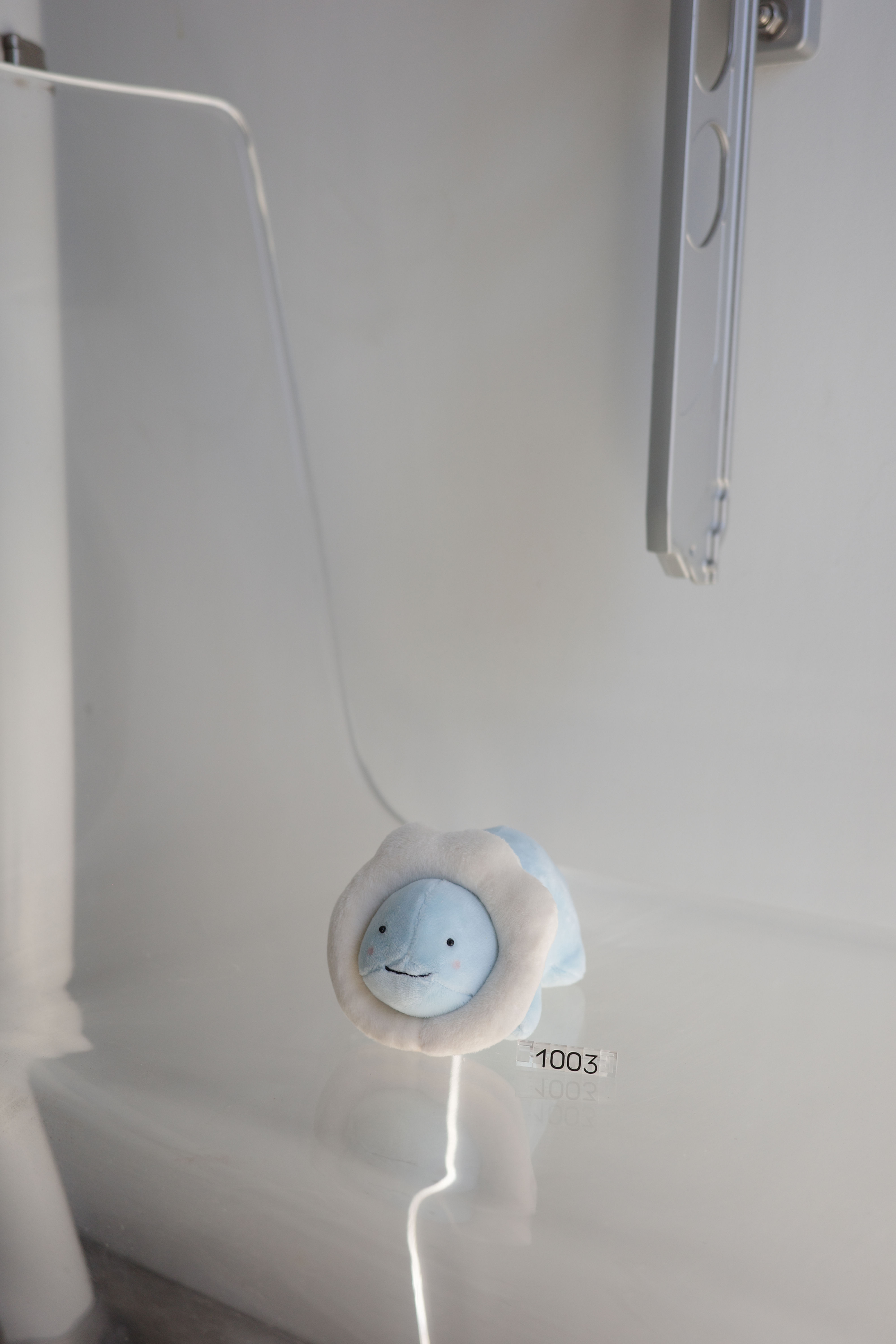 どうぶつメス1003