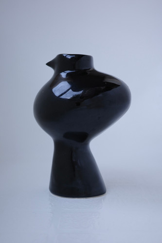 受注生産] chulu / black | tukifune
