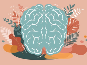 Mindfulness: Creating Calm in a Busy World