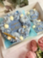 Thumbnail: Bento box and cupcakes