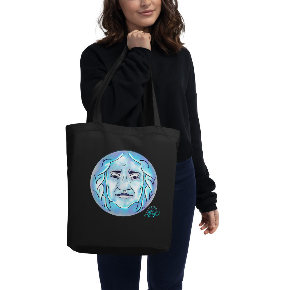 Madweyaashkaa: Commemorative Eco Tote Bag