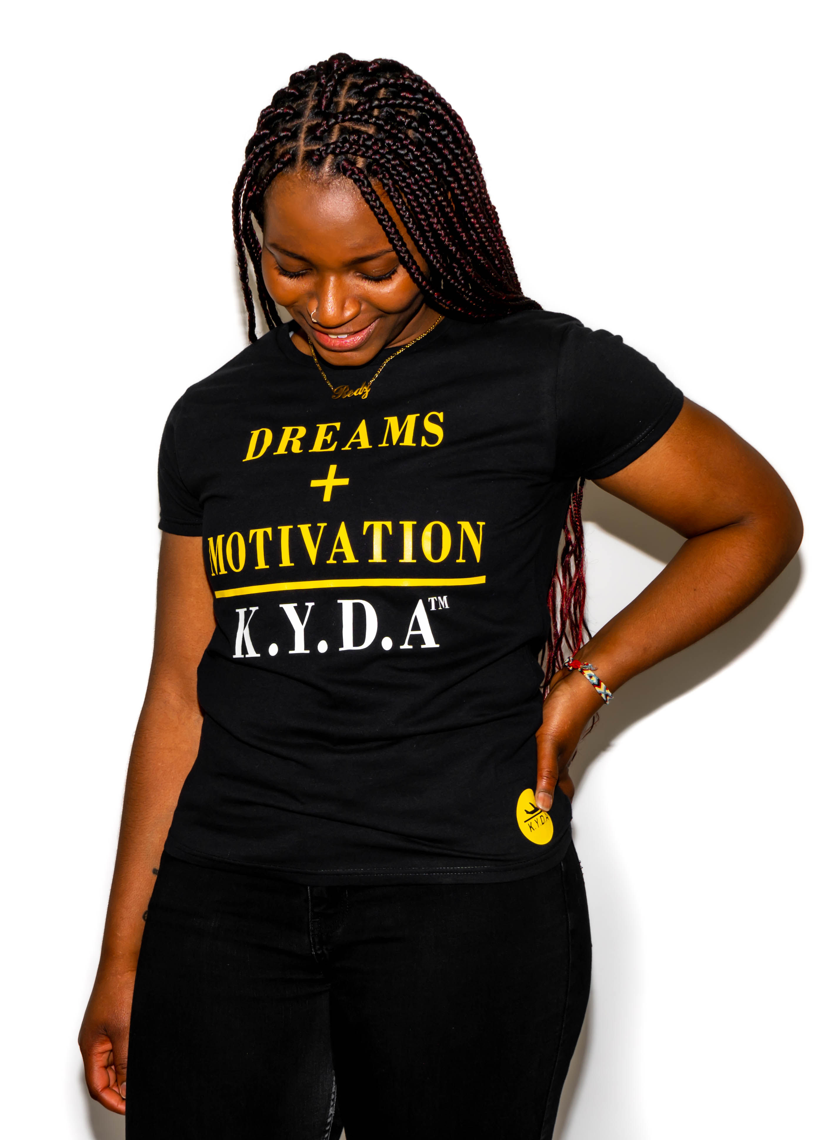 DREAMS + MOTIVATION