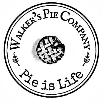 Writer: Walker's Pie Company 
