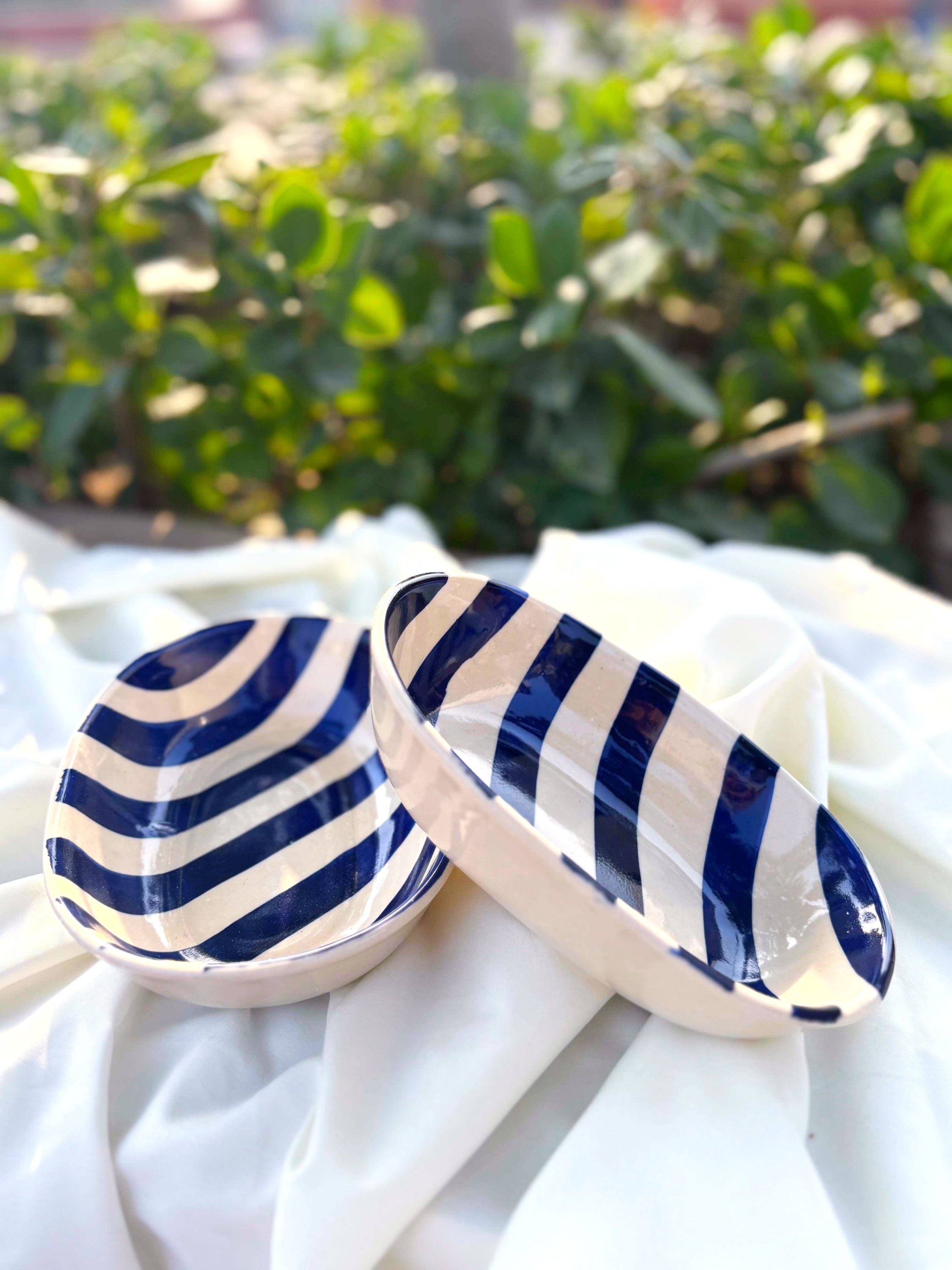 Coastal Charm Pasta Bowl