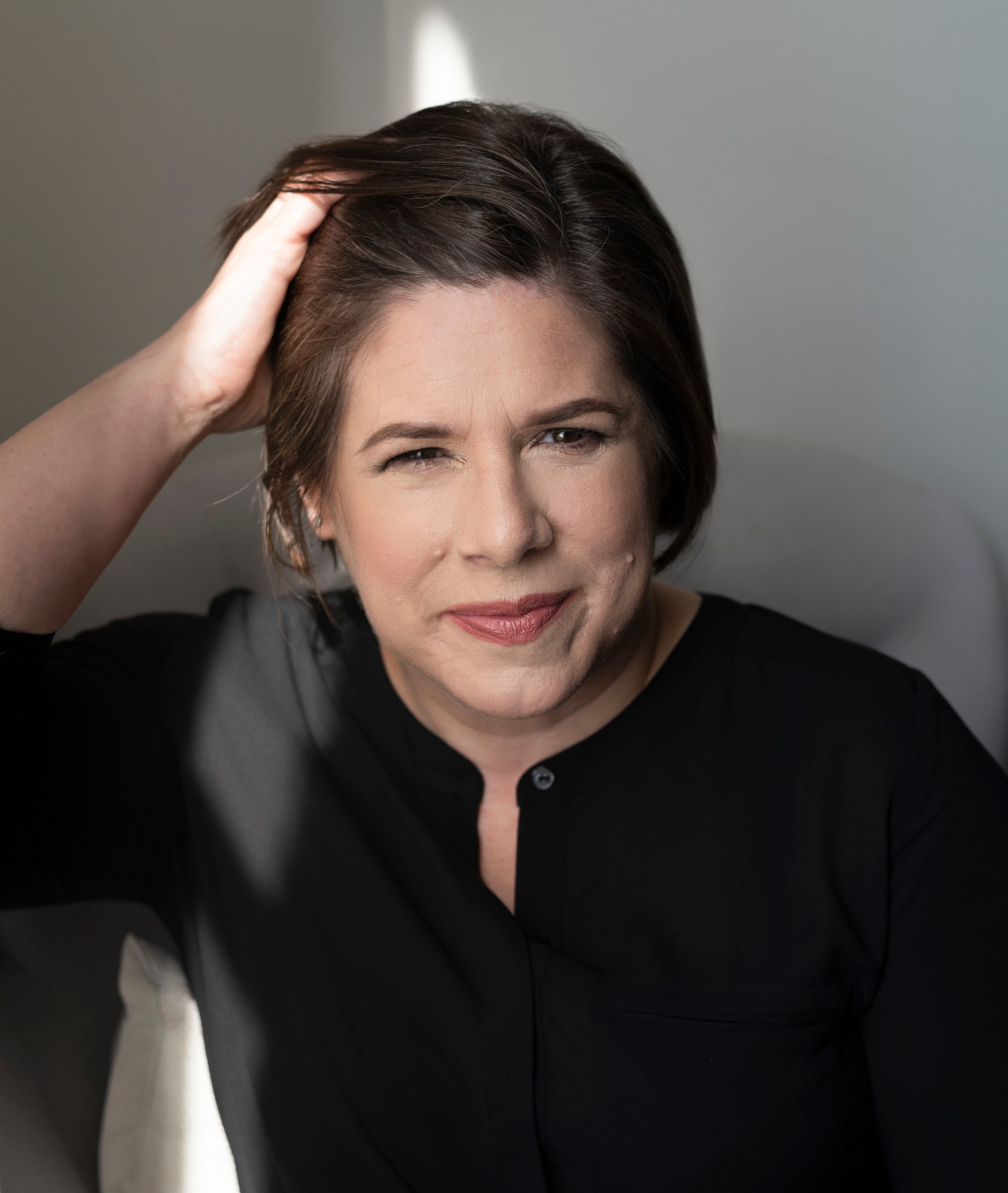 Writer: Michele Ericson-Stern
