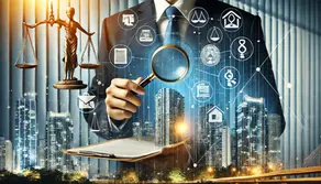Por que a Assessoria Jurídica é o Segredo do Sucesso no Mercado Imobiliário