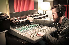 Kevin-Vintique-Sound-music-production