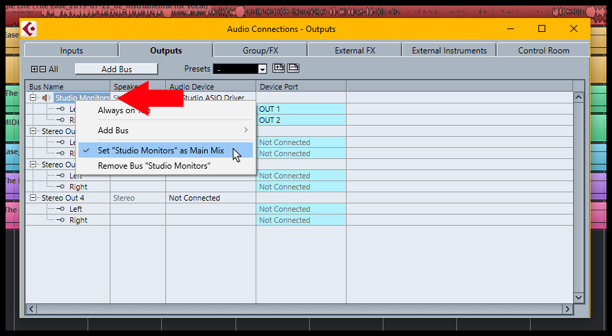 no sound cubase artist 6.5 no sound cubase artist 6.5