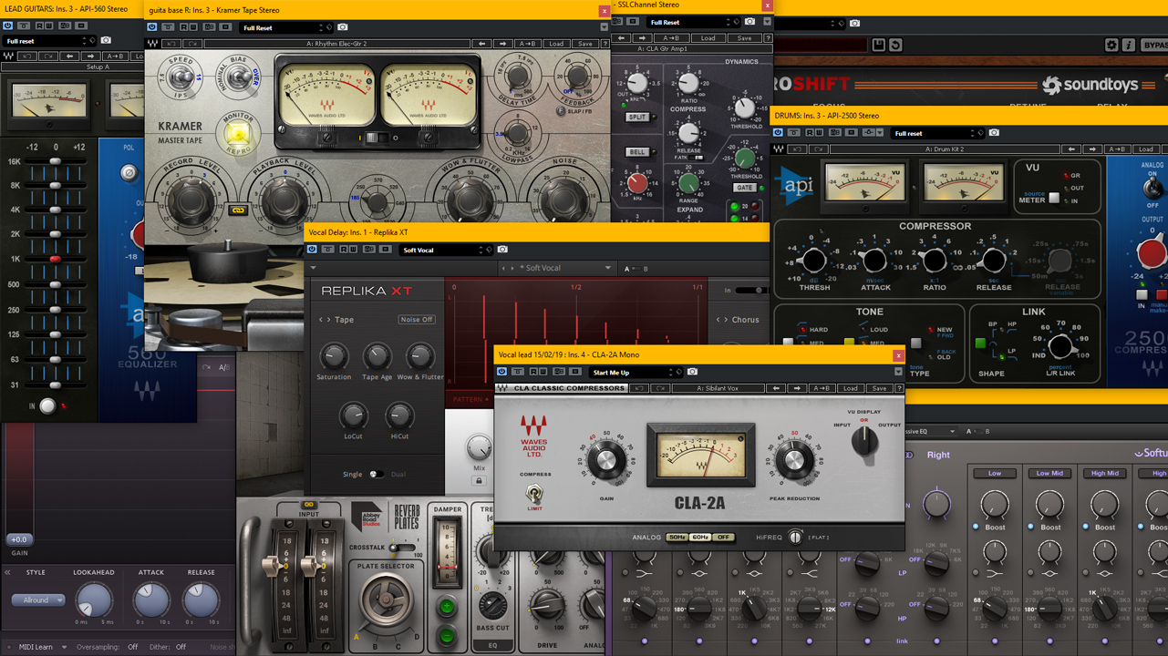 decapitator vst zip decapitator vst zip