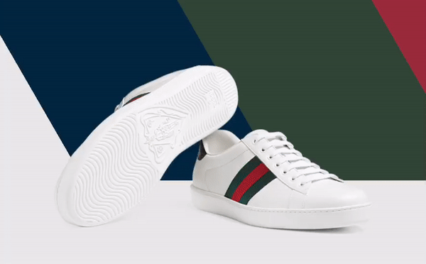 Oxyde footwear category