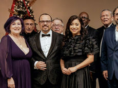 Arizona Latin-American Medical Association (ALMA)