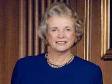 Sandra Day O’Connor