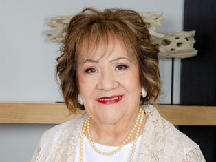 Dr. Elizabeth Ortiz de Valdez