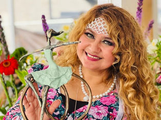 Capturing Life’s Most Beautiful Moments: Dora Basaca's Photography Journey
