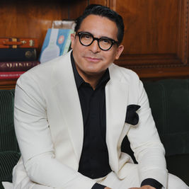 Oscar De las salas
