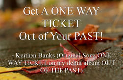 Keithen Banks Motivational Quote