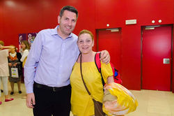 "ΣΑΡΛΒΙΛ...χαίρε κόσμε"