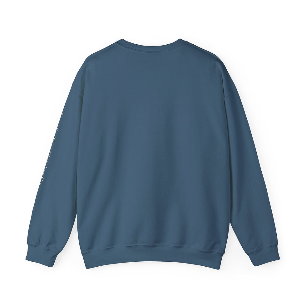 Thumbnail: Cowboyin Ain't Easy Sweatshirt