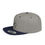 Thumbnail: RamblinMan Brand Snapback