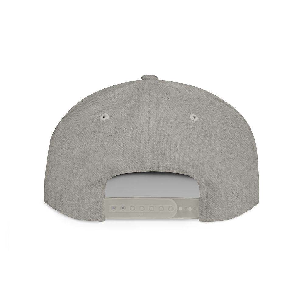 Thumbnail: Embroidered Snapback-Vaquero Culture