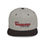 Thumbnail: Embroidered Snapback-Vaquero Culture