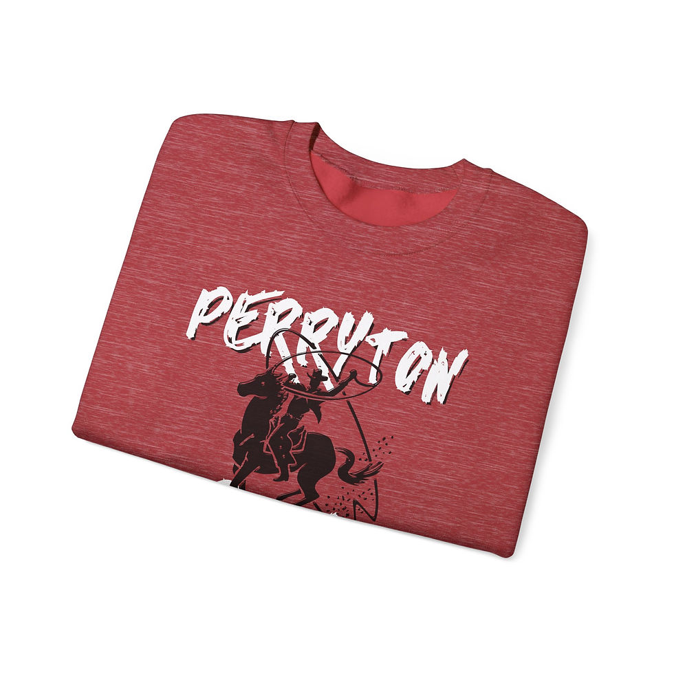 Thumbnail: RedRPND Sweatshirt