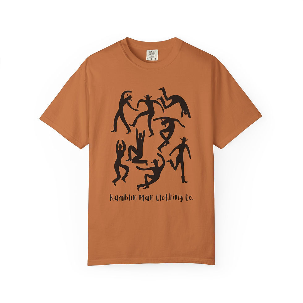 Thumbnail: Silhouette Tee