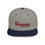 Thumbnail: Embroidered Snapback-Vaquero Culture