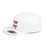 Thumbnail: Snapback Hat - Cowboy Style Unisex Design