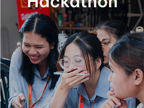 Vietnam Changemakers Hackathon