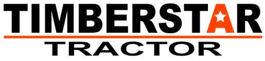 Timberstar Tractor – Canoe Creek Equestrian event sponsor in Salmon Arm, BC