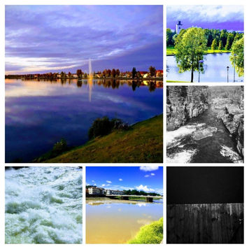 Ett litet urval av mina bilder.