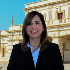 Secretaria de Desarrollo Social – Lic. Sandra Salazar García.JPG