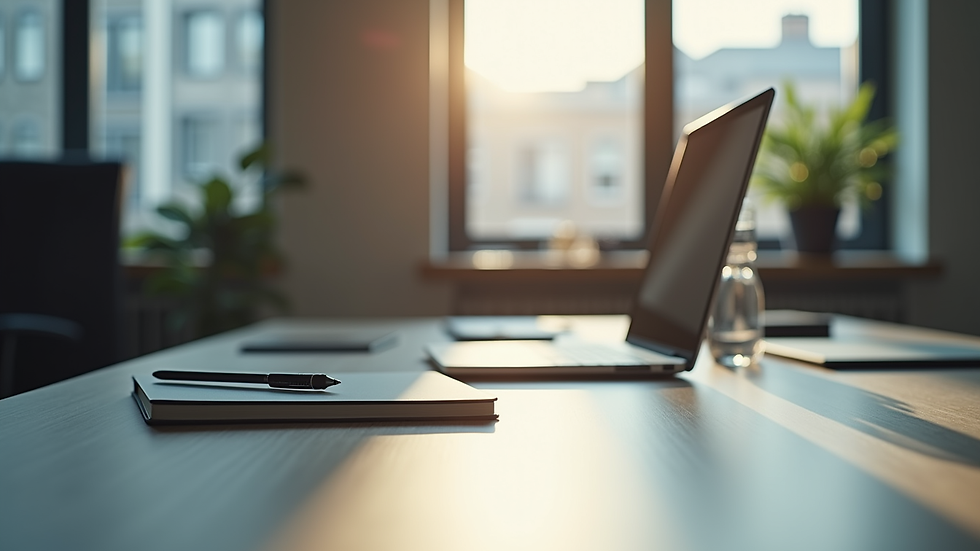 Building a Strong Talent Pipeline: A Strategic Approach to Workforce Success
