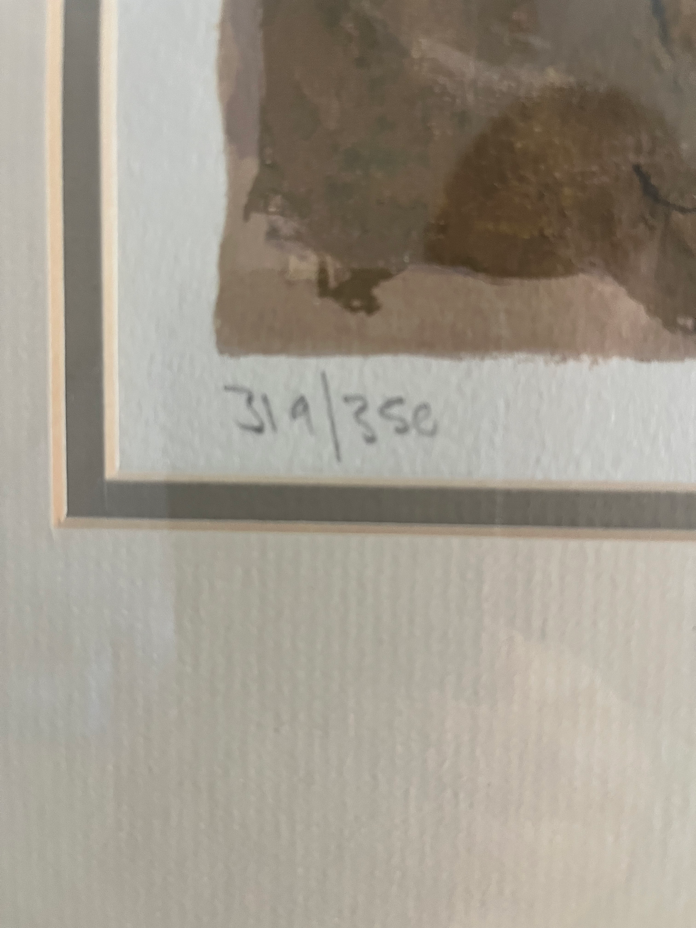 Thumbnail: Limited edition print
