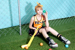 Yeorin