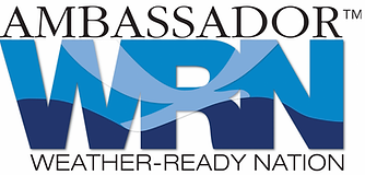 Clickable Weather Ready Nation Ambassador logo link