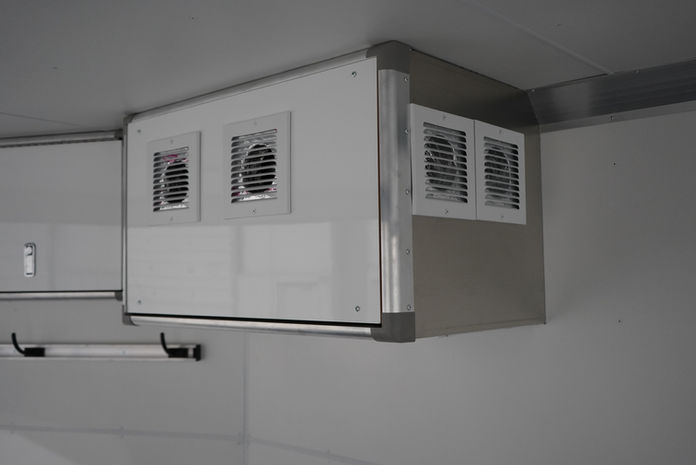 DX Series All Sport by Rover Trailers