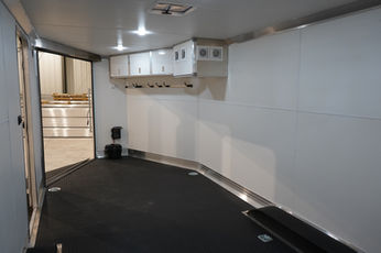 DX Series All Sport by Rover Trailers