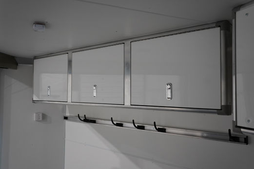 DX Series All Sport by Rover Trailers