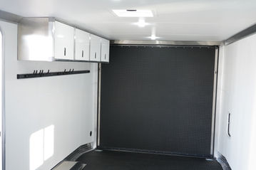 DX Series All Sport by Rover Trailers