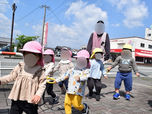 公園へレッツゴー!🚶🛝《福岡県飯塚市 飯塚ママー保育園 365日開園》