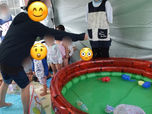 プール開き🏊♀️☀️《福岡県飯塚市 飯塚ママー保育園 365日開園》