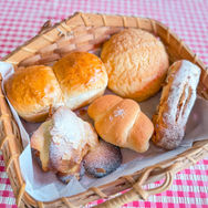 【飯塚市】30年変わらない美味しさで愛される町のパン屋さん「アンコルドパン」🍞