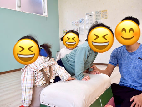 体操教室 福岡県飯塚市飯塚ママー保育園