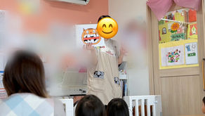 虫歯予防デー🦷✨《福岡県飯塚市中 幸袋らぶはーと保育園 365日開園》