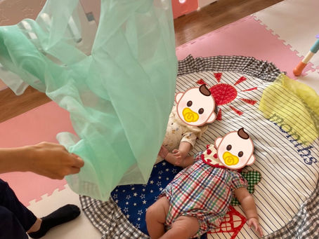 元気なこどもたち~福岡県飯塚市川津 飯塚川津ママー保育園~