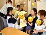 地震・火災避難訓練🚨⛑️《福岡県飯塚市川津 飯塚川津ママー保育園 365日開園》