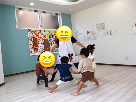 わらべうた 福岡県 飯塚市 筑豊 人気 飯塚ママー保育園