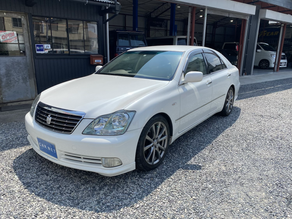 安心して下さい。もう雪は降りませんから